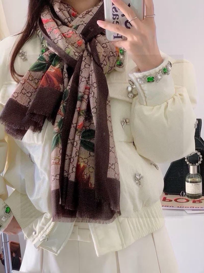 Gucci Scarf